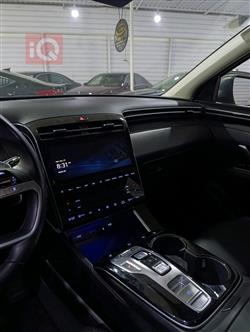 هیوندای تۆکسۆن